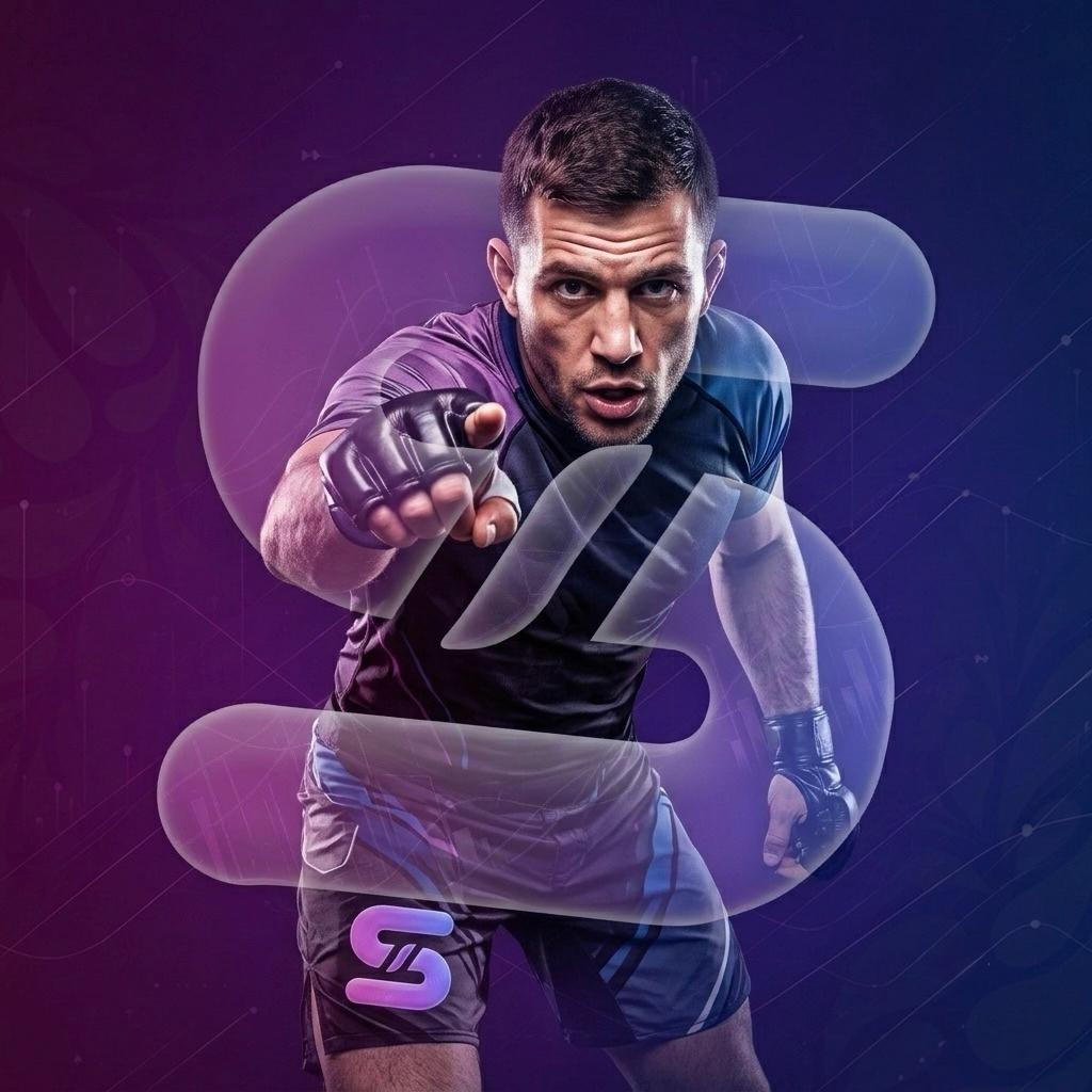 Sportif de combat en club, administration et finances sur Selmea